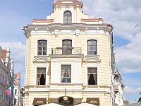 CHR 8447 : Kreuzfahrt, Orte, Ostsee Baltikum 2016 mit Danzig mit Mein Schiff 4, Tallinn, Urlaub