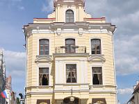 CHR 8448 : Kreuzfahrt, Orte, Ostsee Baltikum 2016 mit Danzig mit Mein Schiff 4, Tallinn, Urlaub