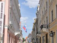 CHR 8450 : Kreuzfahrt, Orte, Ostsee Baltikum 2016 mit Danzig mit Mein Schiff 4, Tallinn, Urlaub