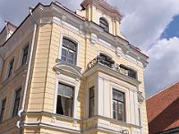 CHR 8451 : Kreuzfahrt, Orte, Ostsee Baltikum 2016 mit Danzig mit Mein Schiff 4, Tallinn, Urlaub