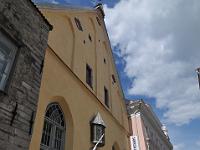 CHR 8452 : Kreuzfahrt, Orte, Ostsee Baltikum 2016 mit Danzig mit Mein Schiff 4, Tallinn, Urlaub