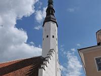 CHR 8453 : Kreuzfahrt, Orte, Ostsee Baltikum 2016 mit Danzig mit Mein Schiff 4, Tallinn, Urlaub