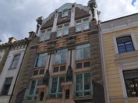 CHR 8454 : Kreuzfahrt, Orte, Ostsee Baltikum 2016 mit Danzig mit Mein Schiff 4, Tallinn, Urlaub