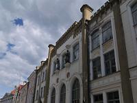 CHR 8455 : Kreuzfahrt, Orte, Ostsee Baltikum 2016 mit Danzig mit Mein Schiff 4, Tallinn, Urlaub