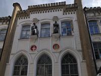 CHR 8456 : Kreuzfahrt, Orte, Ostsee Baltikum 2016 mit Danzig mit Mein Schiff 4, Tallinn, Urlaub