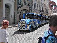 CHR 8457 : Kreuzfahrt, Orte, Ostsee Baltikum 2016 mit Danzig mit Mein Schiff 4, Tallinn, Urlaub