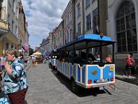 CHR 8459 : Kreuzfahrt, Orte, Ostsee Baltikum 2016 mit Danzig mit Mein Schiff 4, Tallinn, Urlaub