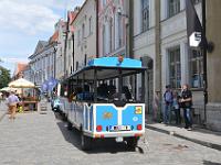 CHR 8460 : Kreuzfahrt, Orte, Ostsee Baltikum 2016 mit Danzig mit Mein Schiff 4, Tallinn, Urlaub