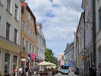 CHR 8462 : Kreuzfahrt, Orte, Ostsee Baltikum 2016 mit Danzig mit Mein Schiff 4, Tallinn, Urlaub