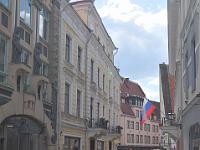 CHR 8463 : Kreuzfahrt, Orte, Ostsee Baltikum 2016 mit Danzig mit Mein Schiff 4, Tallinn, Urlaub