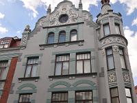 CHR 8464 : Kreuzfahrt, Orte, Ostsee Baltikum 2016 mit Danzig mit Mein Schiff 4, Tallinn, Urlaub