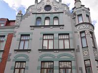 CHR 8465 : Kreuzfahrt, Orte, Ostsee Baltikum 2016 mit Danzig mit Mein Schiff 4, Tallinn, Urlaub