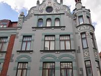 CHR 8466 : Kreuzfahrt, Orte, Ostsee Baltikum 2016 mit Danzig mit Mein Schiff 4, Tallinn, Urlaub