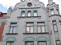 CHR 8467 : Kreuzfahrt, Orte, Ostsee Baltikum 2016 mit Danzig mit Mein Schiff 4, Tallinn, Urlaub