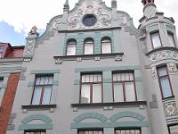 CHR 8468 : Kreuzfahrt, Orte, Ostsee Baltikum 2016 mit Danzig mit Mein Schiff 4, Tallinn, Urlaub