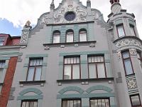 CHR 8469 : Kreuzfahrt, Orte, Ostsee Baltikum 2016 mit Danzig mit Mein Schiff 4, Tallinn, Urlaub