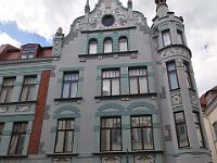 CHR 8470 : Kreuzfahrt, Orte, Ostsee Baltikum 2016 mit Danzig mit Mein Schiff 4, Tallinn, Urlaub