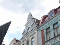 CHR 8471 : Kreuzfahrt, Orte, Ostsee Baltikum 2016 mit Danzig mit Mein Schiff 4, Tallinn, Urlaub