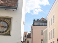 CHR 8472 : Kreuzfahrt, Orte, Ostsee Baltikum 2016 mit Danzig mit Mein Schiff 4, Tallinn, Urlaub