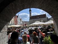 CHR 8478 : Kreuzfahrt, Orte, Ostsee Baltikum 2016 mit Danzig mit Mein Schiff 4, Tallinn, Urlaub