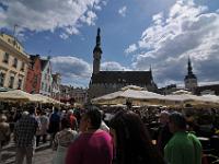 CHR 8479 : Kreuzfahrt, Orte, Ostsee Baltikum 2016 mit Danzig mit Mein Schiff 4, Tallinn, Urlaub