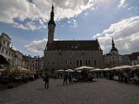 CHR 8481 : Kreuzfahrt, Orte, Ostsee Baltikum 2016 mit Danzig mit Mein Schiff 4, Tallinn, Urlaub