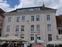 CHR 8482 : Kreuzfahrt, Orte, Ostsee Baltikum 2016 mit Danzig mit Mein Schiff 4, Tallinn, Urlaub