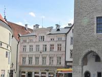 CHR 8483 : Kreuzfahrt, Orte, Ostsee Baltikum 2016 mit Danzig mit Mein Schiff 4, Tallinn, Urlaub