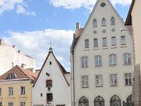 CHR 8484 : Kreuzfahrt, Orte, Ostsee Baltikum 2016 mit Danzig mit Mein Schiff 4, Tallinn, Urlaub