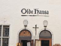 CHR 8485 : Kreuzfahrt, Orte, Ostsee Baltikum 2016 mit Danzig mit Mein Schiff 4, Tallinn, Urlaub