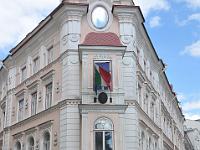 CHR 8486 : Kreuzfahrt, Orte, Ostsee Baltikum 2016 mit Danzig mit Mein Schiff 4, Tallinn, Urlaub