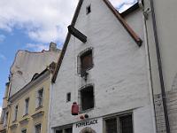 CHR 8487 : Kreuzfahrt, Orte, Ostsee Baltikum 2016 mit Danzig mit Mein Schiff 4, Tallinn, Urlaub