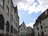 CHR 8488 : Kreuzfahrt, Orte, Ostsee Baltikum 2016 mit Danzig mit Mein Schiff 4, Tallinn, Urlaub