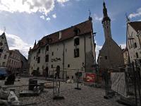 CHR 8491 : Kreuzfahrt, Orte, Ostsee Baltikum 2016 mit Danzig mit Mein Schiff 4, Tallinn, Urlaub