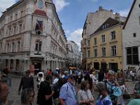 CHR 8492 : Kreuzfahrt, Orte, Ostsee Baltikum 2016 mit Danzig mit Mein Schiff 4, Tallinn, Urlaub