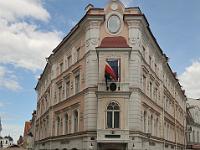 CHR 8494 : Kreuzfahrt, Orte, Ostsee Baltikum 2016 mit Danzig mit Mein Schiff 4, Tallinn, Urlaub