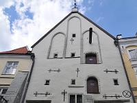 CHR 8495 : Kreuzfahrt, Orte, Ostsee Baltikum 2016 mit Danzig mit Mein Schiff 4, Tallinn, Urlaub