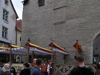 CHR 8496 : Kreuzfahrt, Orte, Ostsee Baltikum 2016 mit Danzig mit Mein Schiff 4, Tallinn, Urlaub