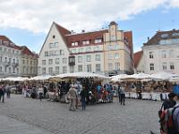 CHR 8498 : Kreuzfahrt, Orte, Ostsee Baltikum 2016 mit Danzig mit Mein Schiff 4, Tallinn, Urlaub