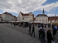 CHR 8499 : Kreuzfahrt, Orte, Ostsee Baltikum 2016 mit Danzig mit Mein Schiff 4, Tallinn, Urlaub