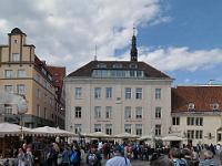 CHR 8502 : Kreuzfahrt, Orte, Ostsee Baltikum 2016 mit Danzig mit Mein Schiff 4, Tallinn, Urlaub