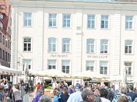 CHR 8503 : Kreuzfahrt, Orte, Ostsee Baltikum 2016 mit Danzig mit Mein Schiff 4, Tallinn, Urlaub