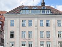 CHR 8504 : Kreuzfahrt, Orte, Ostsee Baltikum 2016 mit Danzig mit Mein Schiff 4, Tallinn, Urlaub