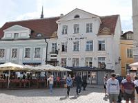 CHR 8512 : Kreuzfahrt, Orte, Ostsee Baltikum 2016 mit Danzig mit Mein Schiff 4, Tallinn, Urlaub