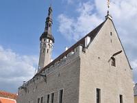 CHR 8513 : Kreuzfahrt, Orte, Ostsee Baltikum 2016 mit Danzig mit Mein Schiff 4, Tallinn, Urlaub