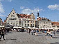 CHR 8514 : Kreuzfahrt, Orte, Ostsee Baltikum 2016 mit Danzig mit Mein Schiff 4, Tallinn, Urlaub