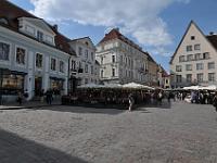 CHR 8515 : Kreuzfahrt, Orte, Ostsee Baltikum 2016 mit Danzig mit Mein Schiff 4, Tallinn, Urlaub