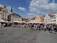 CHR 8516 : Kreuzfahrt, Orte, Ostsee Baltikum 2016 mit Danzig mit Mein Schiff 4, Tallinn, Urlaub