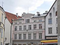 CHR 8517 : Kreuzfahrt, Orte, Ostsee Baltikum 2016 mit Danzig mit Mein Schiff 4, Tallinn, Urlaub