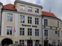 CHR 8518 : Kreuzfahrt, Orte, Ostsee Baltikum 2016 mit Danzig mit Mein Schiff 4, Tallinn, Urlaub